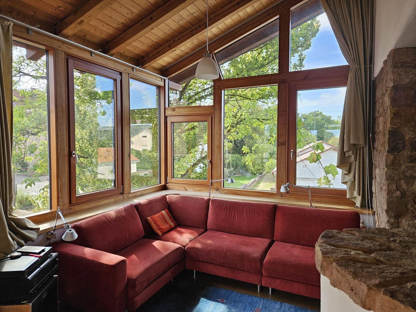 Prodej domu 264 m², pozemek 1.765 m², Niedermohr, Porýní-Falc Prodej domu 264 m², pozemek 1.765 m², Niedermohr, Porýní-Falc
