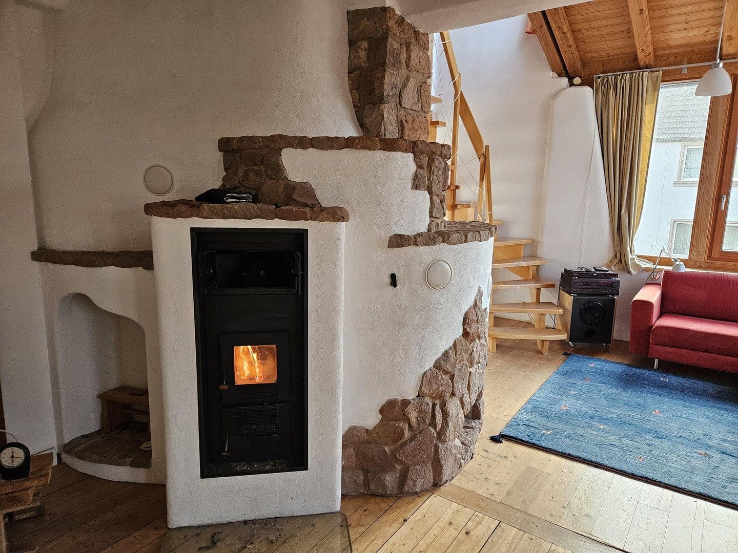 Prodej domu 264 m², pozemek 1.765 m², Niedermohr, Porýní-Falc Prodej domu 264 m², pozemek 1.765 m², Niedermohr, Porýní-Falc