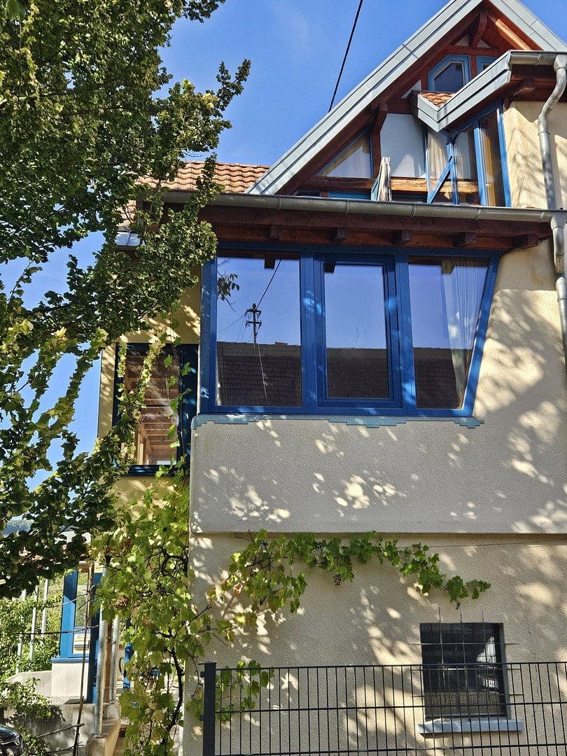 Prodej domu 264 m², pozemek 1.765 m², Niedermohr, Porýní-Falc Prodej domu 264 m², pozemek 1.765 m², Niedermohr, Porýní-Falc