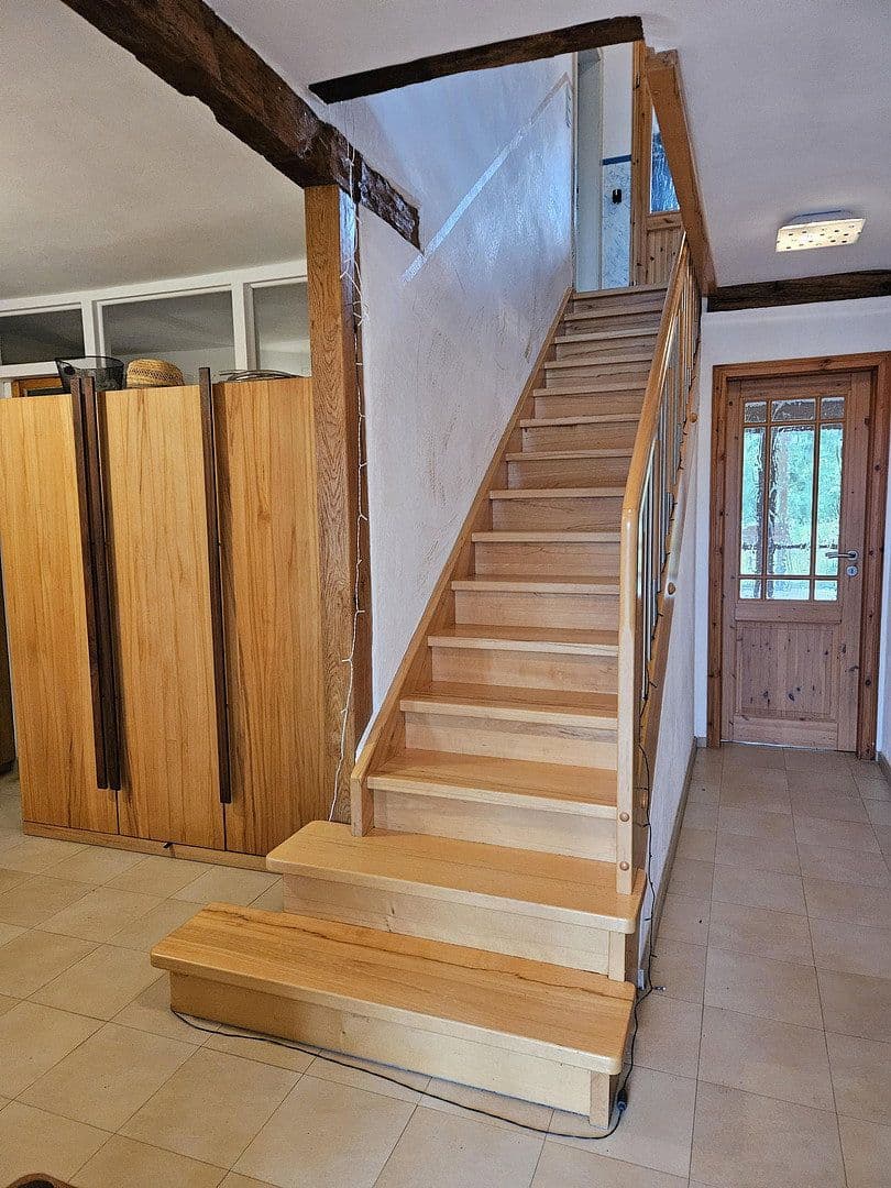 Prodej domu 264 m², pozemek 1.765 m², Niedermohr, Porýní-Falc Prodej domu 264 m², pozemek 1.765 m², Niedermohr, Porýní-Falc