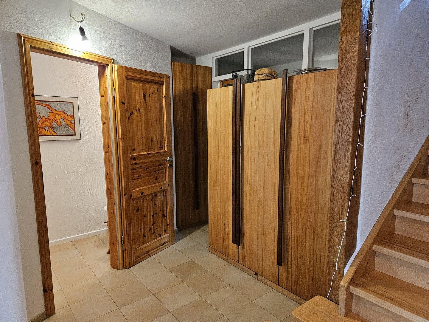 Prodej domu 264 m², pozemek 1.765 m², Niedermohr, Porýní-Falc Prodej domu 264 m², pozemek 1.765 m², Niedermohr, Porýní-Falc