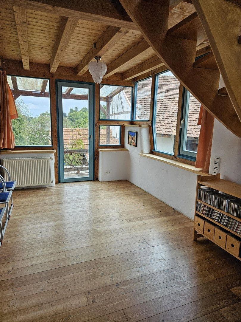 Prodej domu 264 m², pozemek 1.765 m², Niedermohr, Porýní-Falc Prodej domu 264 m², pozemek 1.765 m², Niedermohr, Porýní-Falc