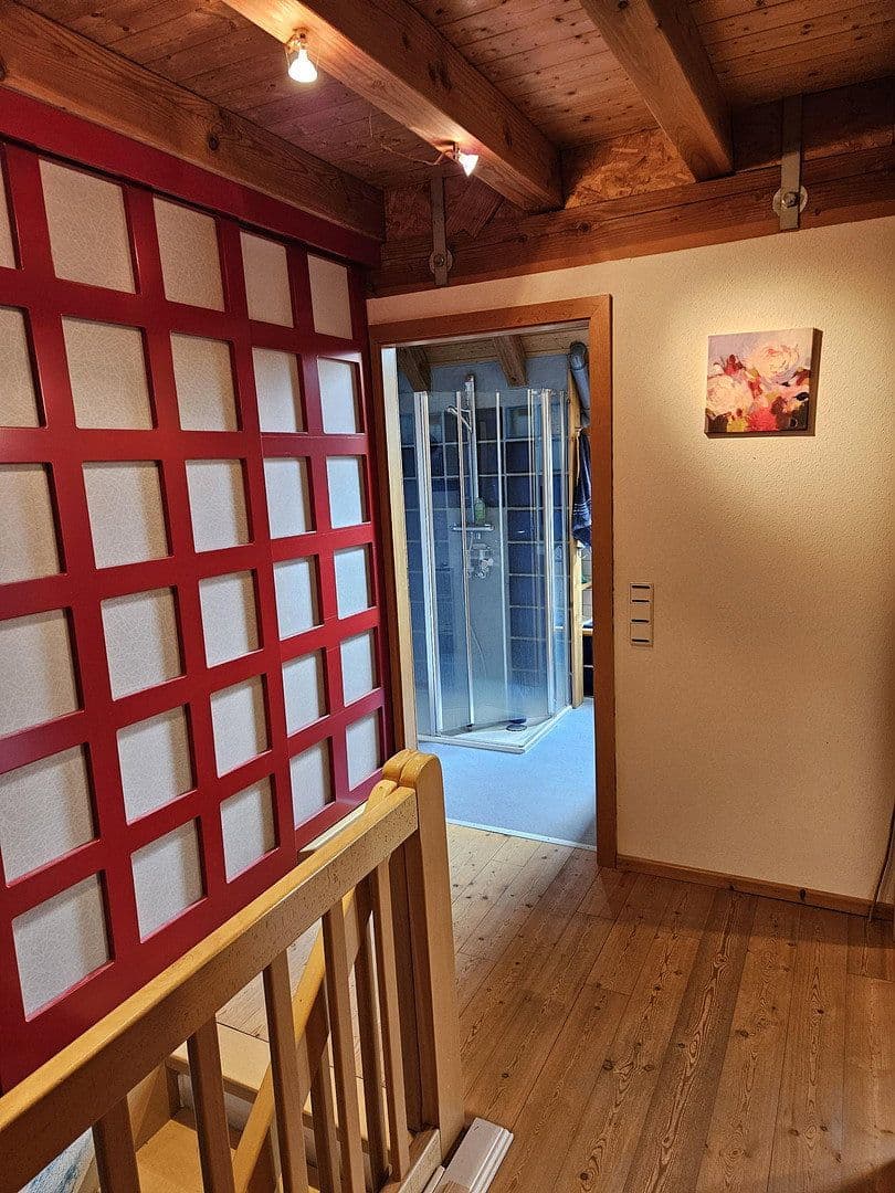 Prodej domu 264 m², pozemek 1.765 m², Niedermohr, Porýní-Falc Prodej domu 264 m², pozemek 1.765 m², Niedermohr, Porýní-Falc