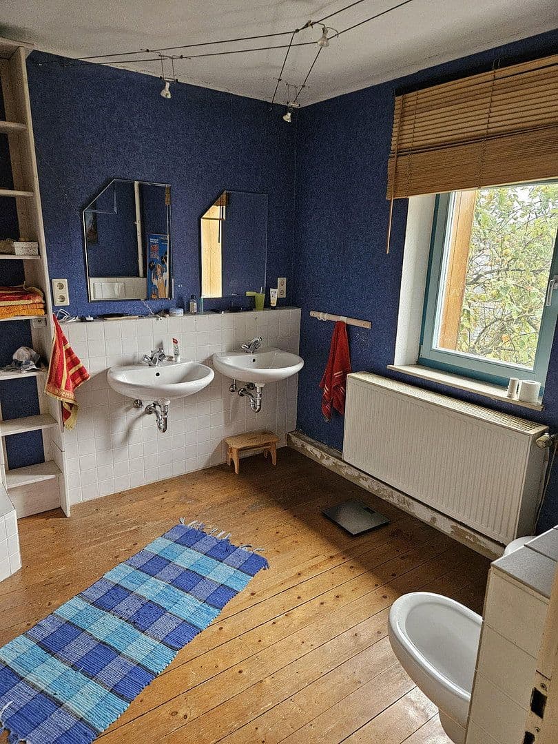 Prodej domu 264 m², pozemek 1.765 m², Niedermohr, Porýní-Falc Prodej domu 264 m², pozemek 1.765 m², Niedermohr, Porýní-Falc