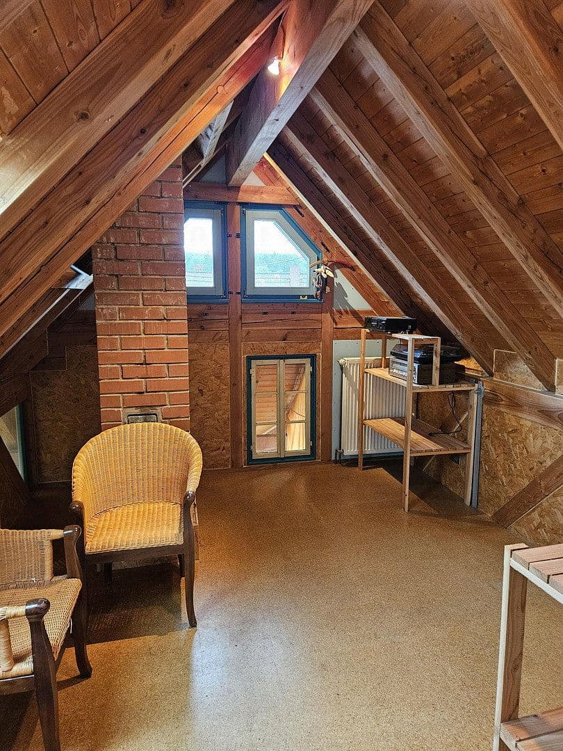 Prodej domu 264 m², pozemek 1.765 m², Niedermohr, Porýní-Falc Prodej domu 264 m², pozemek 1.765 m², Niedermohr, Porýní-Falc