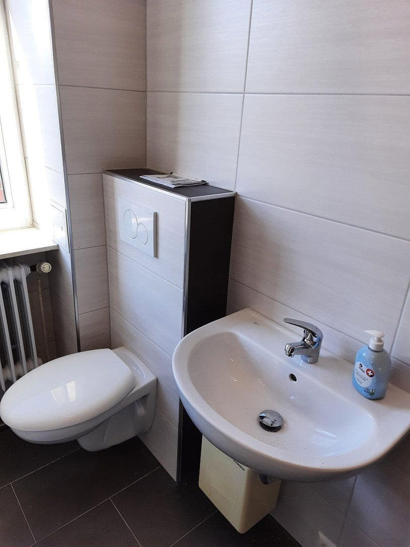 Pronájem bytu 3+1 79 m², Altenwoogstr.35, Kaiserslautern, Porýní-Falc Pronájem bytu 3+1 79 m², Altenwoogstr.35, Kaiserslautern, Porýní-Falc