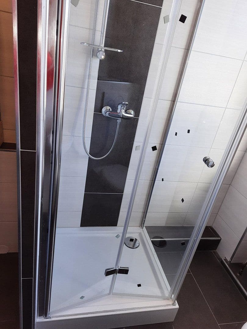 Pronájem bytu 3+1 79 m², Altenwoogstr.35, Kaiserslautern, Porýní-Falc Pronájem bytu 3+1 79 m², Altenwoogstr.35, Kaiserslautern, Porýní-Falc