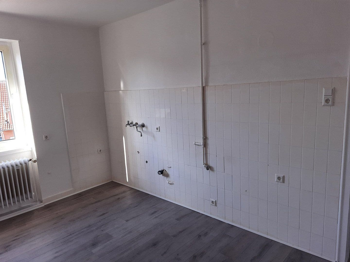 Pronájem bytu 3+1 79 m², Altenwoogstr.35, Kaiserslautern, Porýní-Falc Pronájem bytu 3+1 79 m², Altenwoogstr.35, Kaiserslautern, Porýní-Falc