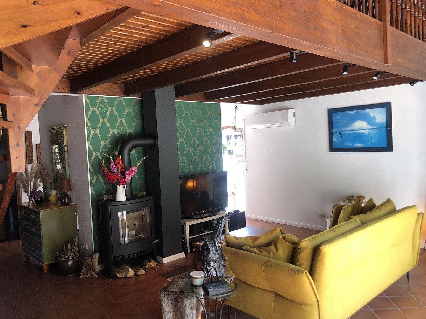 Prodej domu 157 m², pozemek 789 m², Amelinghausen, Dolní Sasko Prodej domu 157 m², pozemek 789 m², Amelinghausen, Dolní Sasko