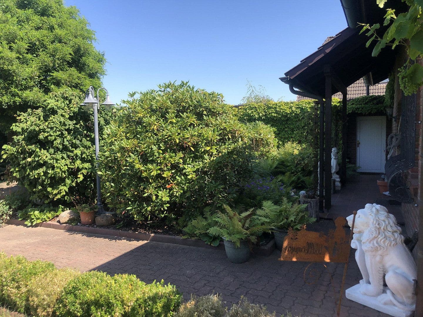 Prodej domu 157 m², pozemek 789 m², Amelinghausen, Dolní Sasko Prodej domu 157 m², pozemek 789 m², Amelinghausen, Dolní Sasko