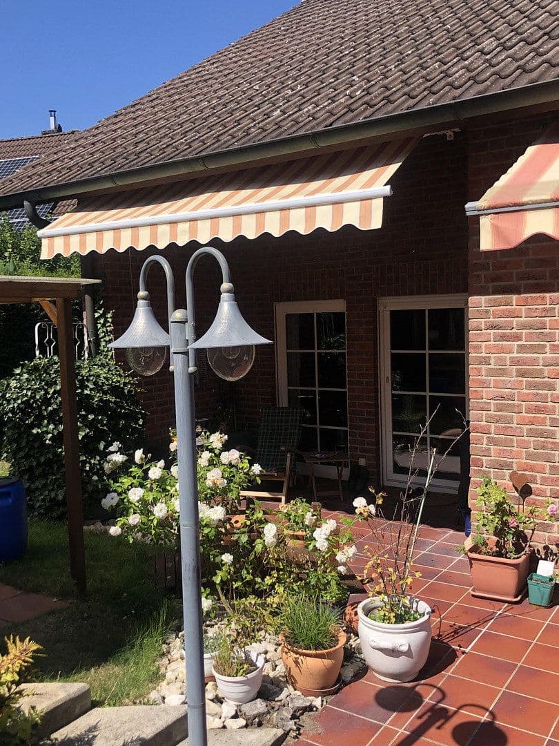 Prodej domu 157 m², pozemek 789 m², Amelinghausen, Dolní Sasko Prodej domu 157 m², pozemek 789 m², Amelinghausen, Dolní Sasko