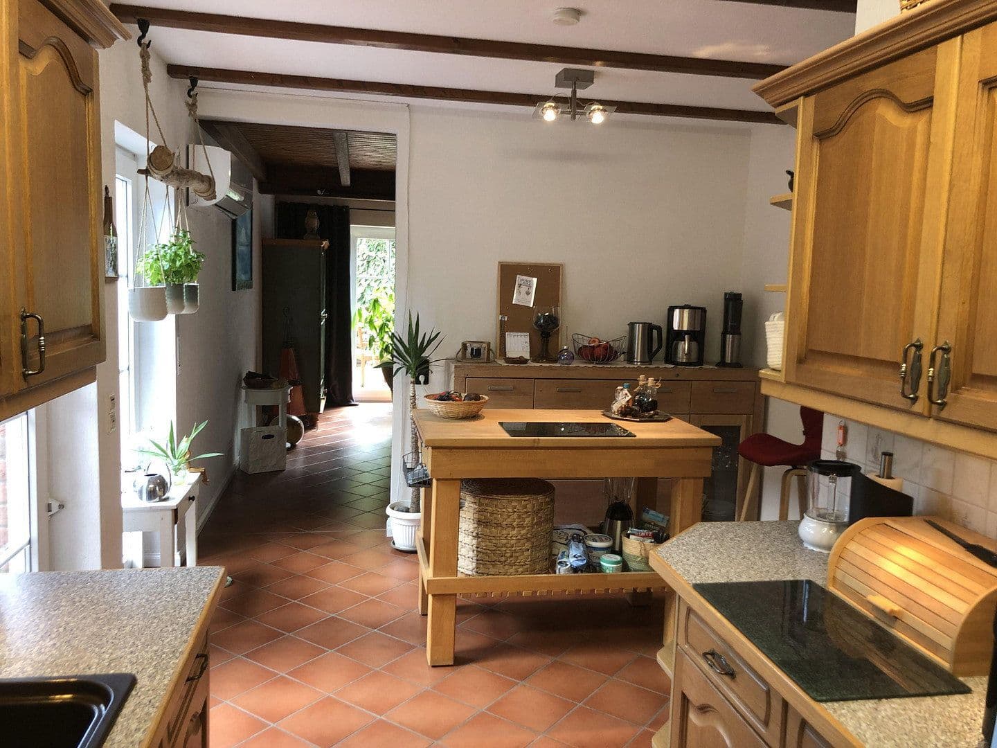 Prodej domu 157 m², pozemek 789 m², Amelinghausen, Dolní Sasko Prodej domu 157 m², pozemek 789 m², Amelinghausen, Dolní Sasko