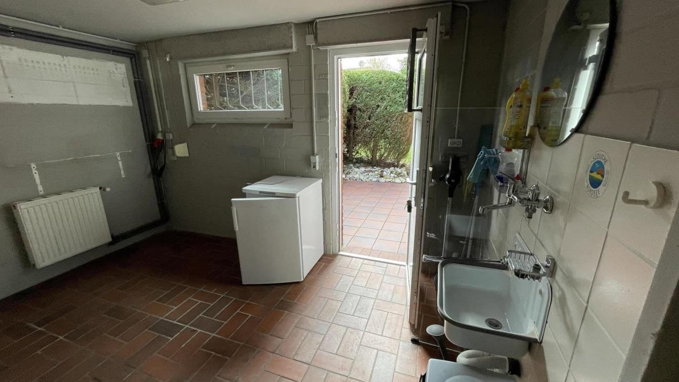 Prodej domu 157 m², pozemek 789 m², Amelinghausen, Dolní Sasko Prodej domu 157 m², pozemek 789 m², Amelinghausen, Dolní Sasko