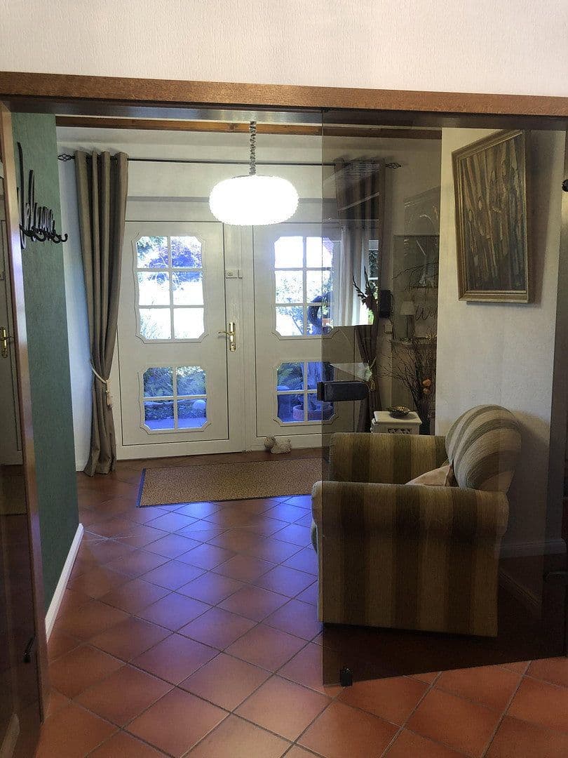 Prodej domu 157 m², pozemek 789 m², Amelinghausen, Dolní Sasko Prodej domu 157 m², pozemek 789 m², Amelinghausen, Dolní Sasko