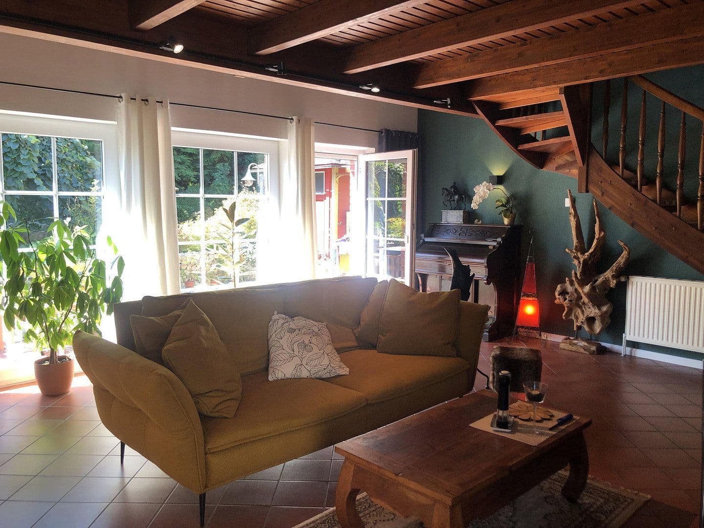 Prodej domu 157 m², pozemek 789 m², Amelinghausen, Dolní Sasko Prodej domu 157 m², pozemek 789 m², Amelinghausen, Dolní Sasko