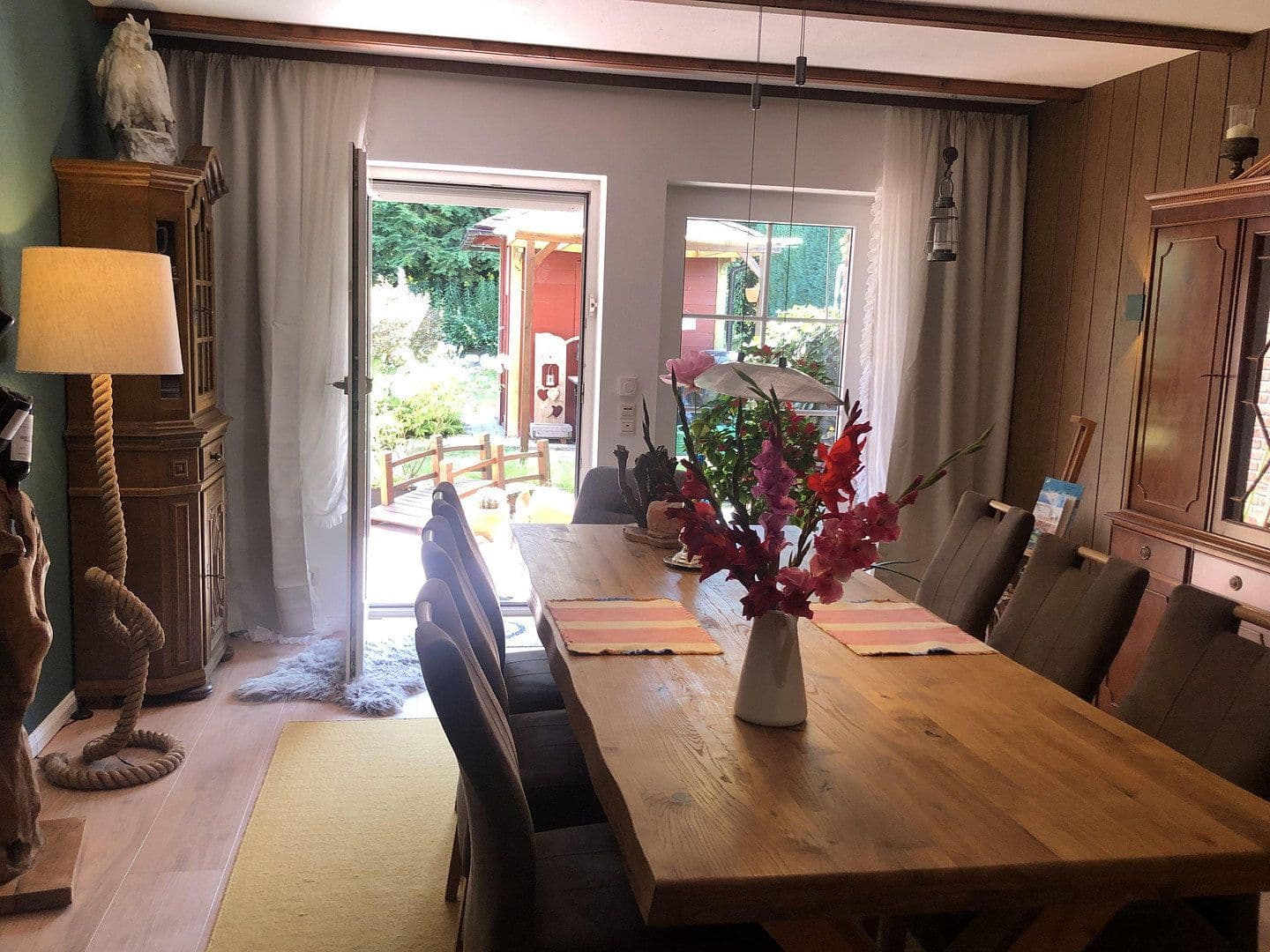 Prodej domu 157 m², pozemek 789 m², Amelinghausen, Dolní Sasko Prodej domu 157 m², pozemek 789 m², Amelinghausen, Dolní Sasko