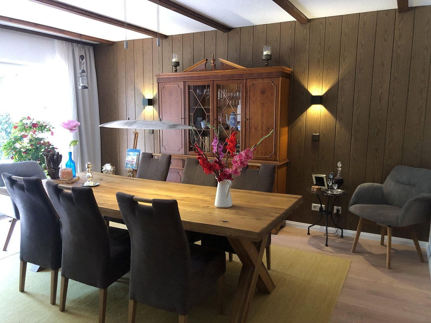 Prodej domu 157 m², pozemek 789 m², Amelinghausen, Dolní Sasko Prodej domu 157 m², pozemek 789 m², Amelinghausen, Dolní Sasko
