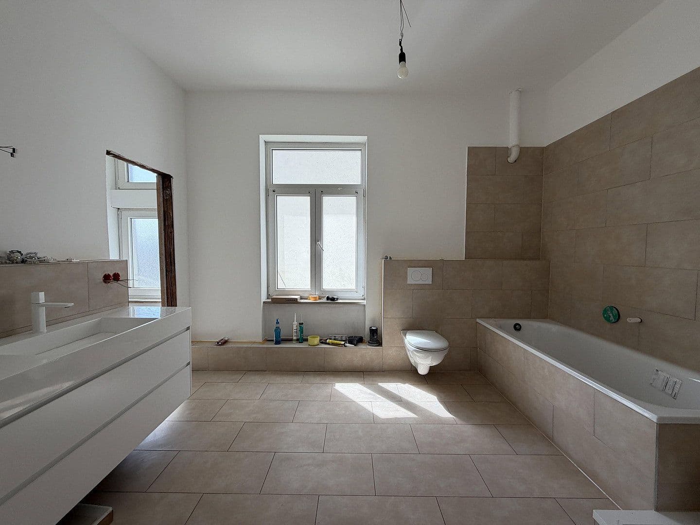 Pronájem bytu 3+1 98 m², Eckenheimer Landstraße 103, Frankfurt am Main, Hessen Pronájem bytu 3+1 98 m², Eckenheimer Landstraße 103, Frankfurt am Main, Hessen