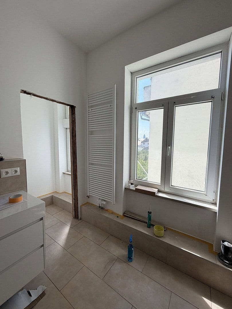 Pronájem bytu 3+1 98 m², Eckenheimer Landstraße 103, Frankfurt am Main, Hessen Pronájem bytu 3+1 98 m², Eckenheimer Landstraße 103, Frankfurt am Main, Hessen