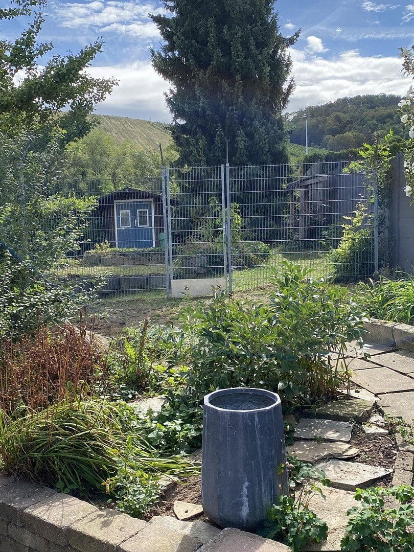 Prodej domu 140 m², pozemek 590 m², Cleebronn, Bádensko-Württembersko Prodej domu 140 m², pozemek 590 m², Cleebronn, Bádensko-Württembersko