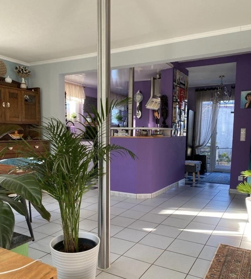 Prodej domu 140 m², pozemek 590 m², Cleebronn, Bádensko-Württembersko Prodej domu 140 m², pozemek 590 m², Cleebronn, Bádensko-Württembersko