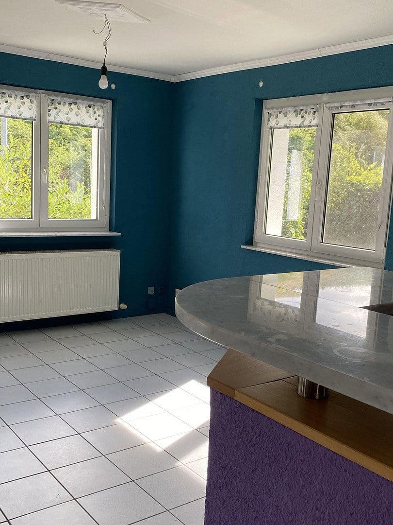 Prodej domu 140 m², pozemek 590 m², Cleebronn, Bádensko-Württembersko Prodej domu 140 m², pozemek 590 m², Cleebronn, Bádensko-Württembersko