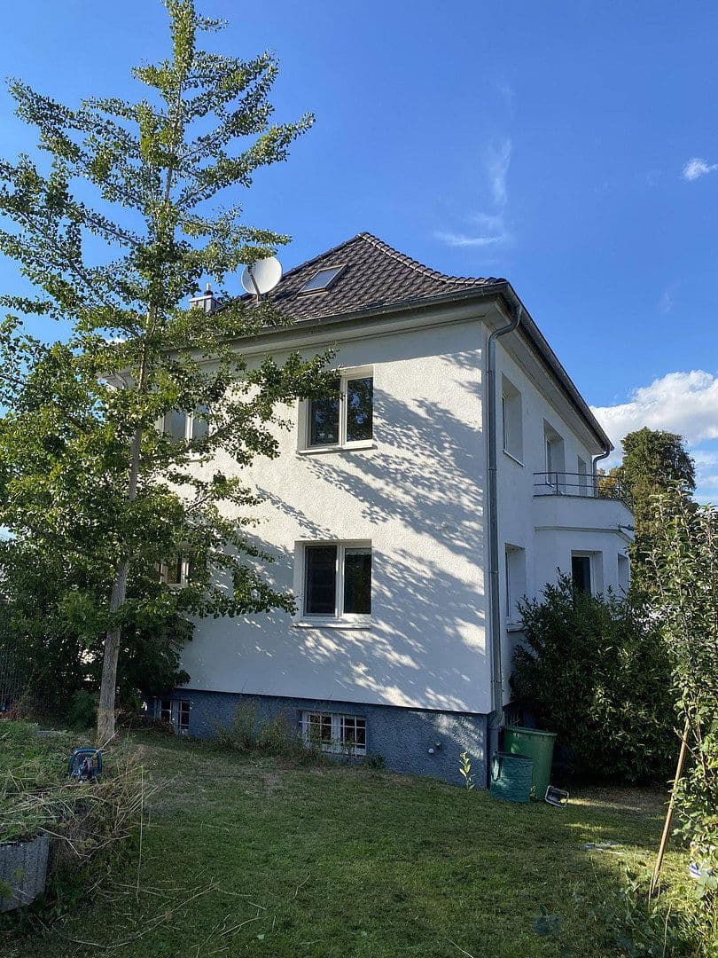 Prodej domu 140 m², pozemek 590 m², Cleebronn, Bádensko-Württembersko Prodej domu 140 m², pozemek 590 m², Cleebronn, Bádensko-Württembersko