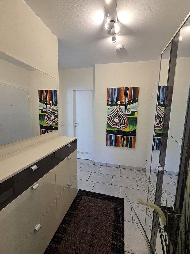 Prodej bytu 3+1 92 m², Erkrath, Severní Porýní-Vestfálsko Prodej bytu 3+1 92 m², Erkrath, Severní Porýní-Vestfálsko