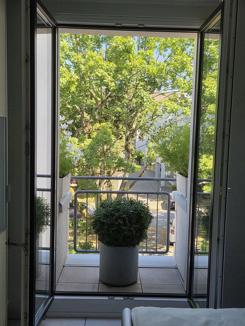 Prodej bytu 3+1 92 m², Erkrath, Severní Porýní-Vestfálsko Prodej bytu 3+1 92 m², Erkrath, Severní Porýní-Vestfálsko