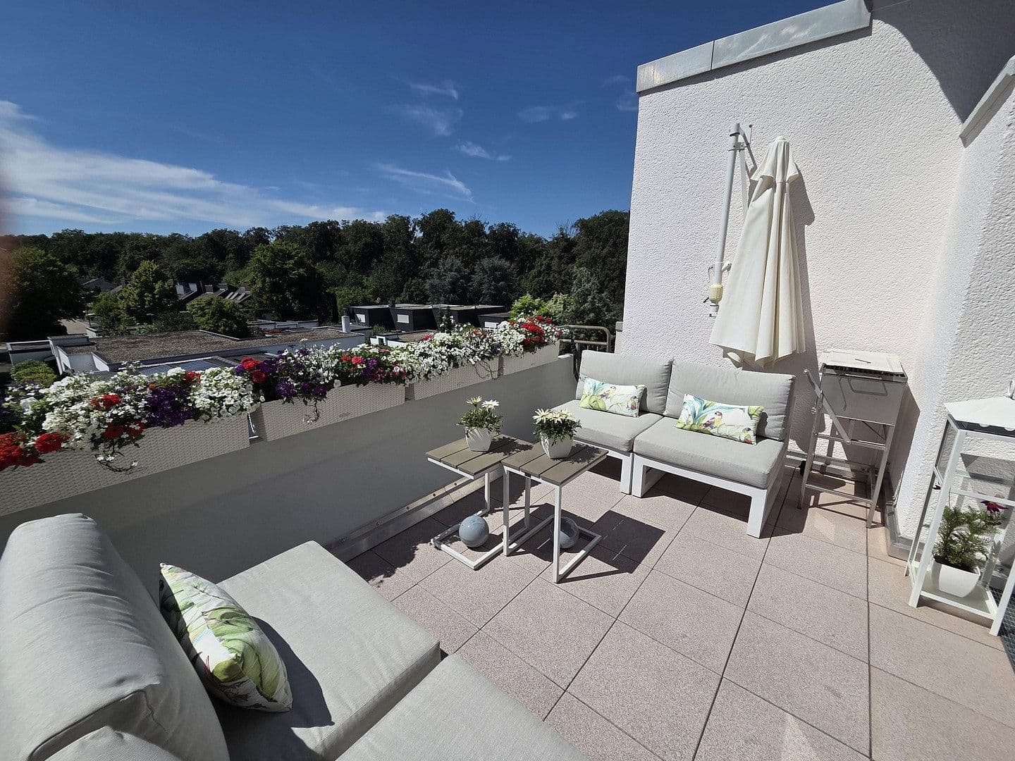 Prodej bytu 3+1 92 m², Erkrath, Severní Porýní-Vestfálsko Prodej bytu 3+1 92 m², Erkrath, Severní Porýní-Vestfálsko