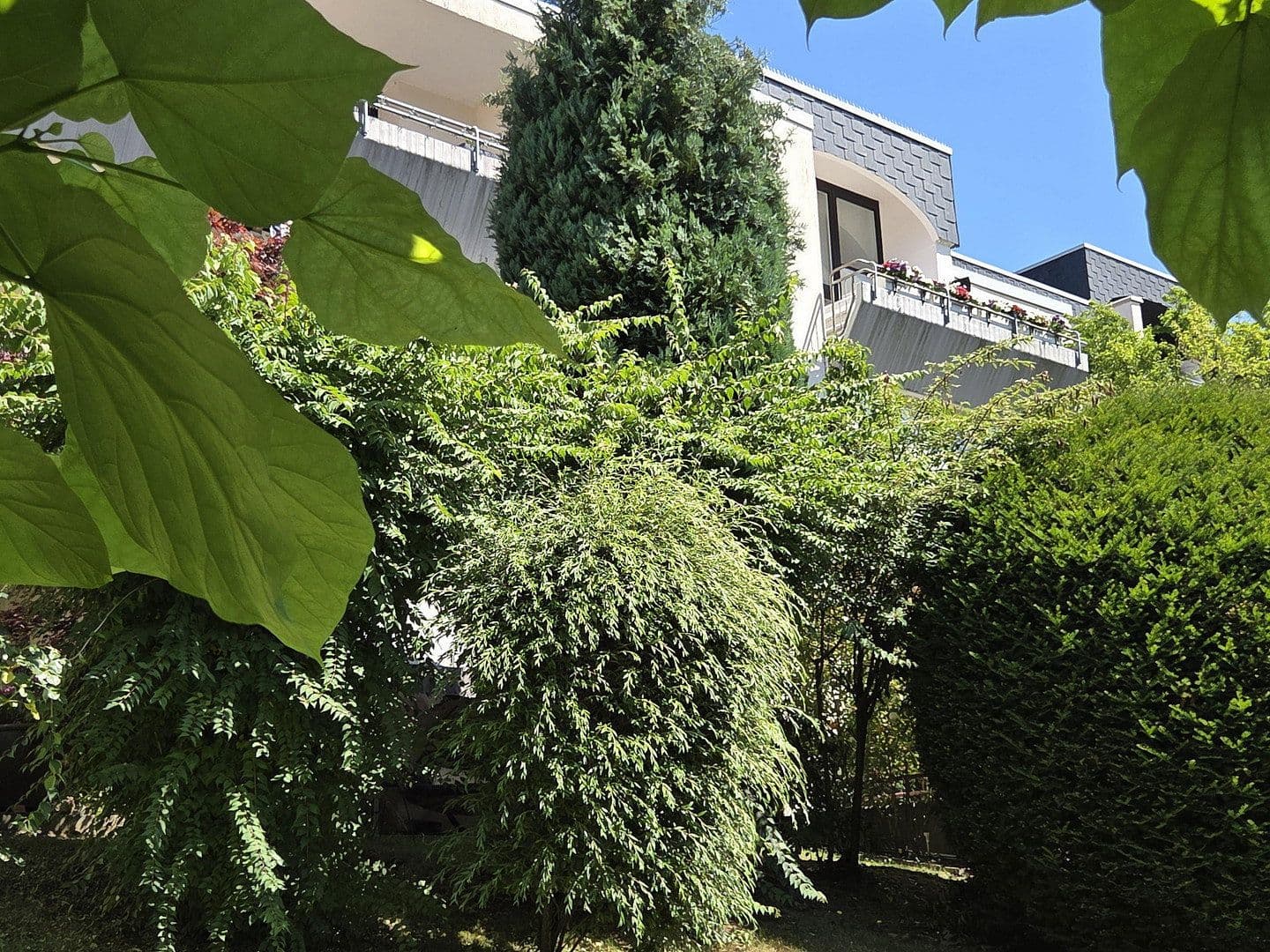 Prodej bytu 3+1 92 m², Erkrath, Severní Porýní-Vestfálsko Prodej bytu 3+1 92 m², Erkrath, Severní Porýní-Vestfálsko