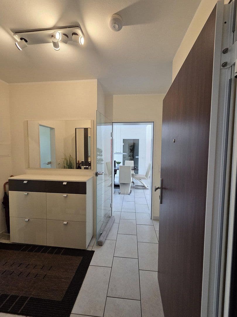 Prodej bytu 3+1 92 m², Erkrath, Severní Porýní-Vestfálsko Prodej bytu 3+1 92 m², Erkrath, Severní Porýní-Vestfálsko