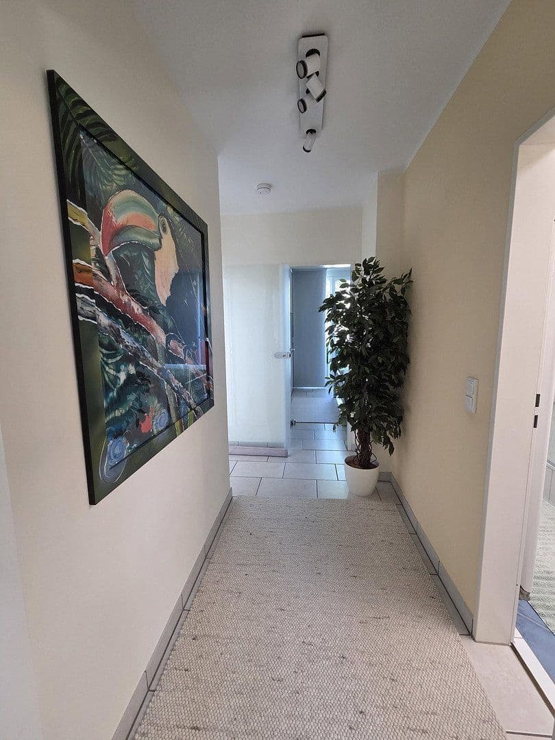 Prodej bytu 3+1 92 m², Erkrath, Severní Porýní-Vestfálsko Prodej bytu 3+1 92 m², Erkrath, Severní Porýní-Vestfálsko