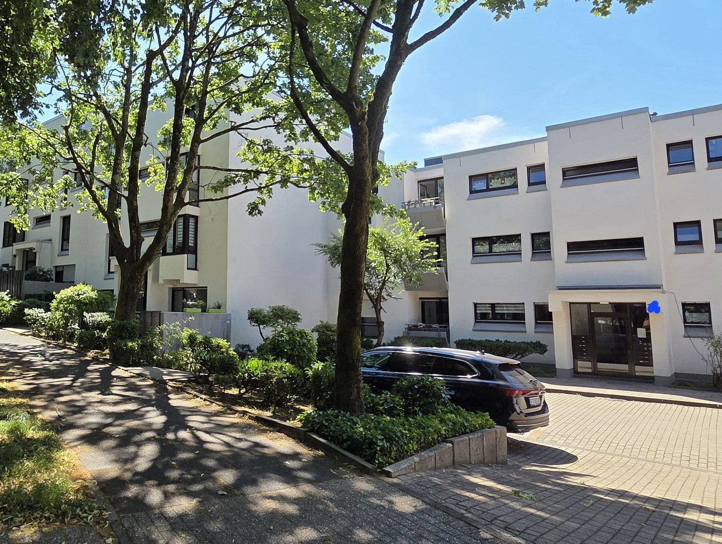 Prodej bytu 3+1 92 m², Erkrath, Severní Porýní-Vestfálsko Prodej bytu 3+1 92 m², Erkrath, Severní Porýní-Vestfálsko