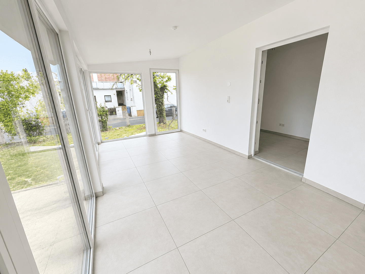 Pronájem bytu 3+kk 94 m², Ernst- Sachs- str. 67, Schweinfurt, Bavorsko Pronájem bytu 3+kk 94 m², Ernst- Sachs- str. 67, Schweinfurt, Bavorsko