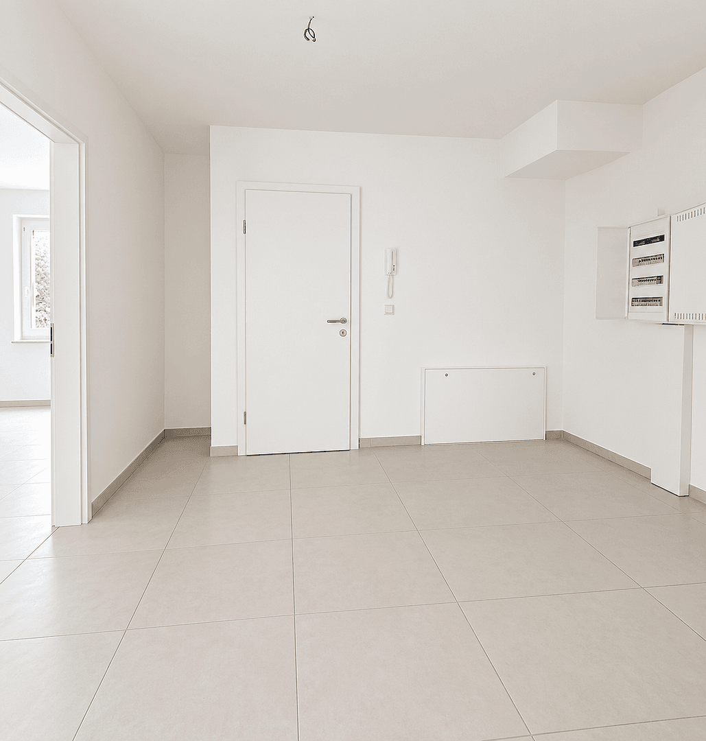Pronájem bytu 3+kk 94 m², Ernst- Sachs- str. 67, Schweinfurt, Bavorsko Pronájem bytu 3+kk 94 m², Ernst- Sachs- str. 67, Schweinfurt, Bavorsko