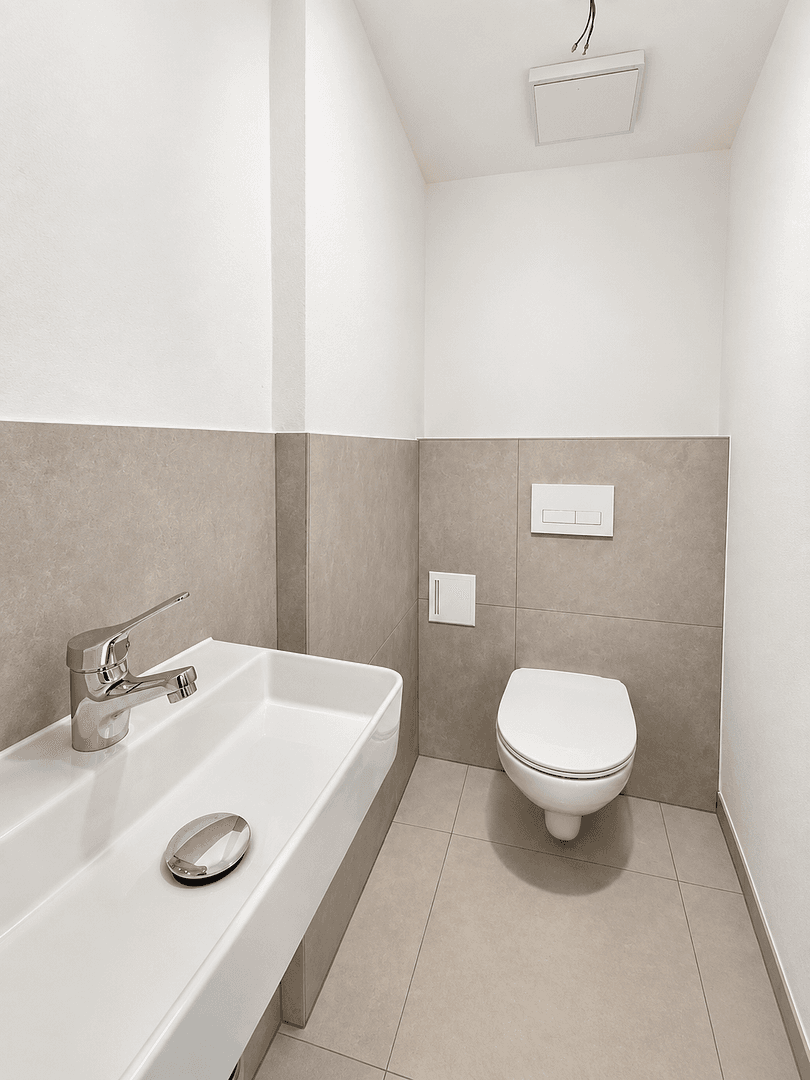 Pronájem bytu 3+kk 94 m², Ernst- Sachs- str. 67, Schweinfurt, Bavorsko Pronájem bytu 3+kk 94 m², Ernst- Sachs- str. 67, Schweinfurt, Bavorsko