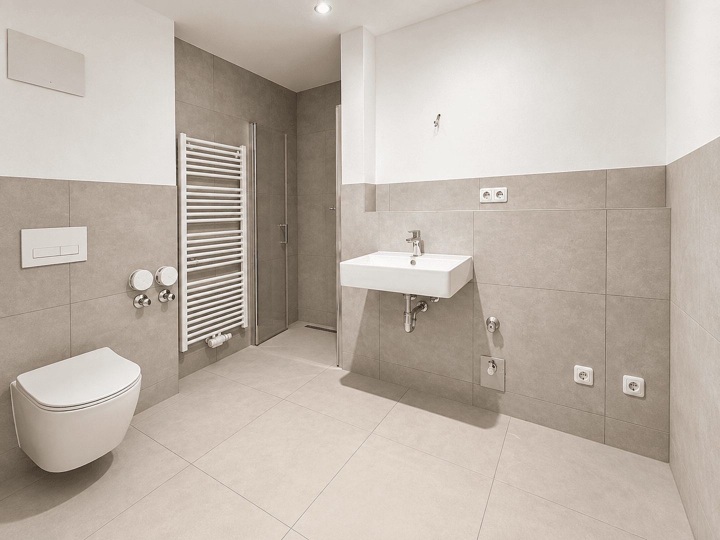 Pronájem bytu 3+kk 94 m², Ernst- Sachs- str. 67, Schweinfurt, Bavorsko Pronájem bytu 3+kk 94 m², Ernst- Sachs- str. 67, Schweinfurt, Bavorsko