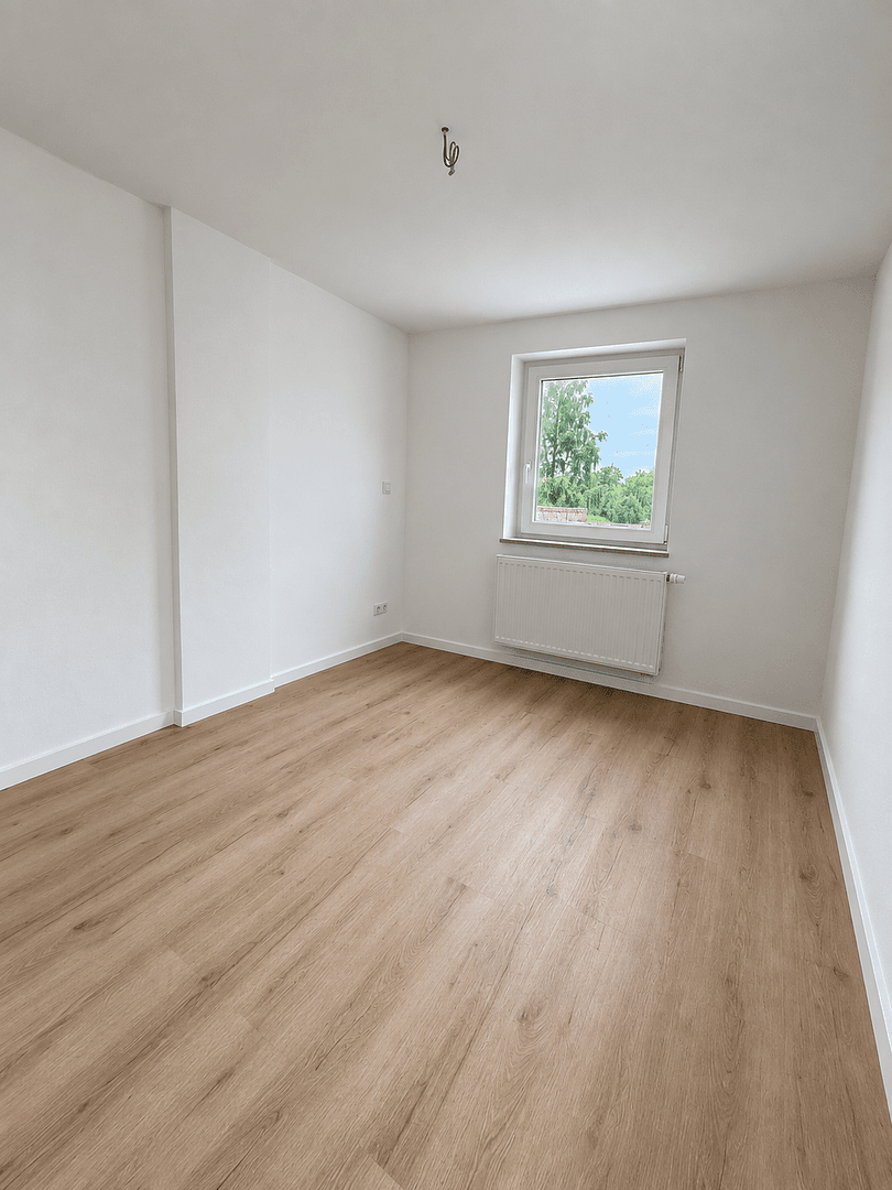 Pronájem bytu 3+kk 94 m², Ernst- Sachs- str. 67, Schweinfurt, Bavorsko Pronájem bytu 3+kk 94 m², Ernst- Sachs- str. 67, Schweinfurt, Bavorsko