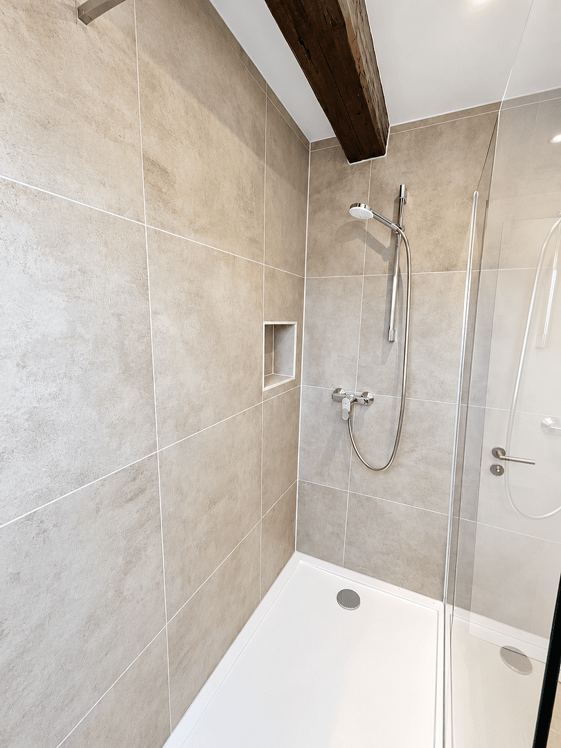 Pronájem bytu 3+1 52 m², Erlangen, Bavorsko Pronájem bytu 3+1 52 m², Erlangen, Bavorsko