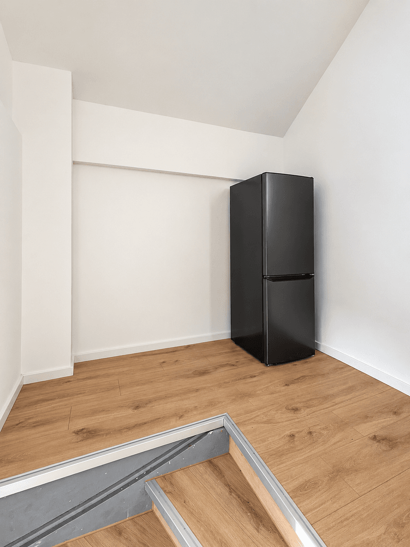 Pronájem bytu 3+1 52 m², Erlangen, Bavorsko Pronájem bytu 3+1 52 m², Erlangen, Bavorsko
