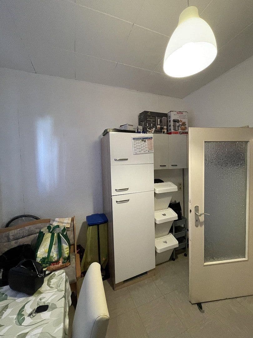 Pronájem bytu 2+1 53 m², Grütterstraße 11a, Hameln, Dolní Sasko Pronájem bytu 2+1 53 m², Grütterstraße 11a, Hameln, Dolní Sasko