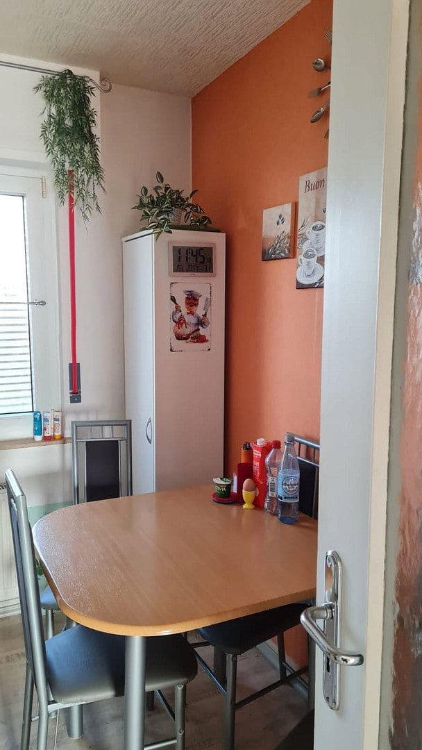 Pronájem bytu 3+1 66 m², Brühl, Severní Porýní-Vestfálsko Pronájem bytu 3+1 66 m², Brühl, Severní Porýní-Vestfálsko