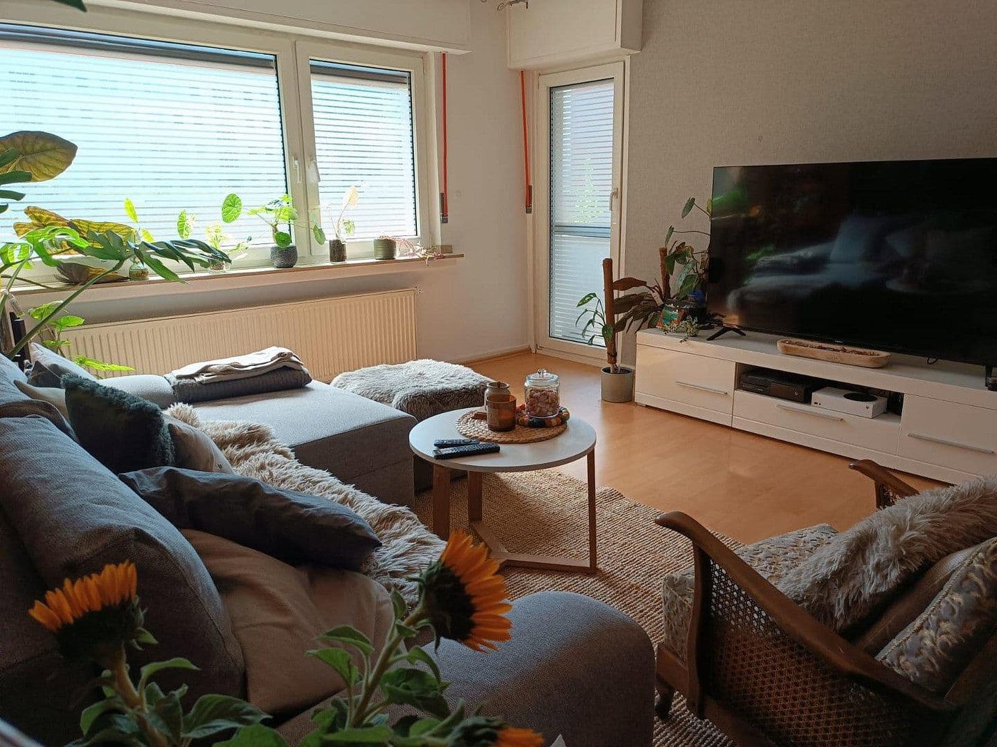 Pronájem bytu 3+1 66 m², Brühl, Severní Porýní-Vestfálsko Pronájem bytu 3+1 66 m², Brühl, Severní Porýní-Vestfálsko