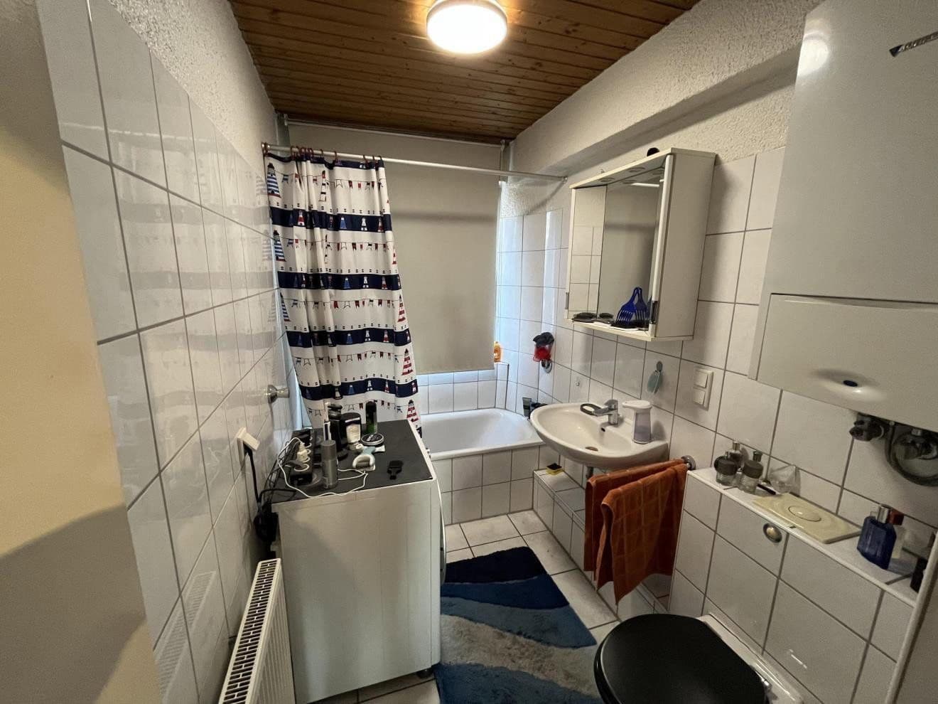 Pronájem bytu 2+1 55 m², Schützenstrasse 77, Herten, Severní Porýní-Vestfálsko Pronájem bytu 2+1 55 m², Schützenstrasse 77, Herten, Severní Porýní-Vestfálsko