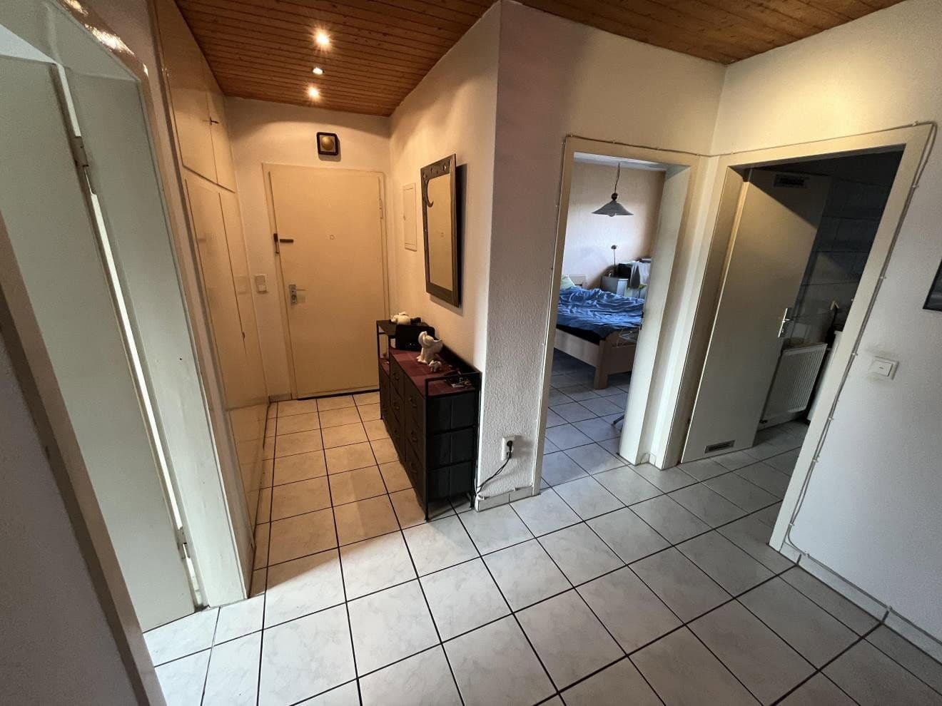 Pronájem bytu 2+1 55 m², Schützenstrasse 77, Herten, Severní Porýní-Vestfálsko Pronájem bytu 2+1 55 m², Schützenstrasse 77, Herten, Severní Porýní-Vestfálsko
