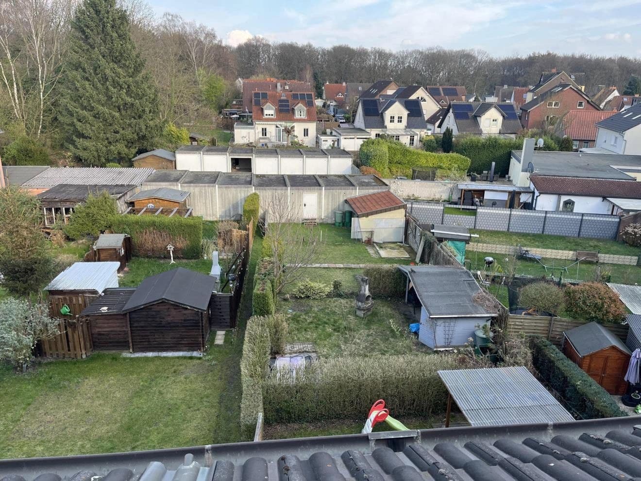 Pronájem bytu 2+1 55 m², Schützenstrasse 77, Herten, Severní Porýní-Vestfálsko Pronájem bytu 2+1 55 m², Schützenstrasse 77, Herten, Severní Porýní-Vestfálsko