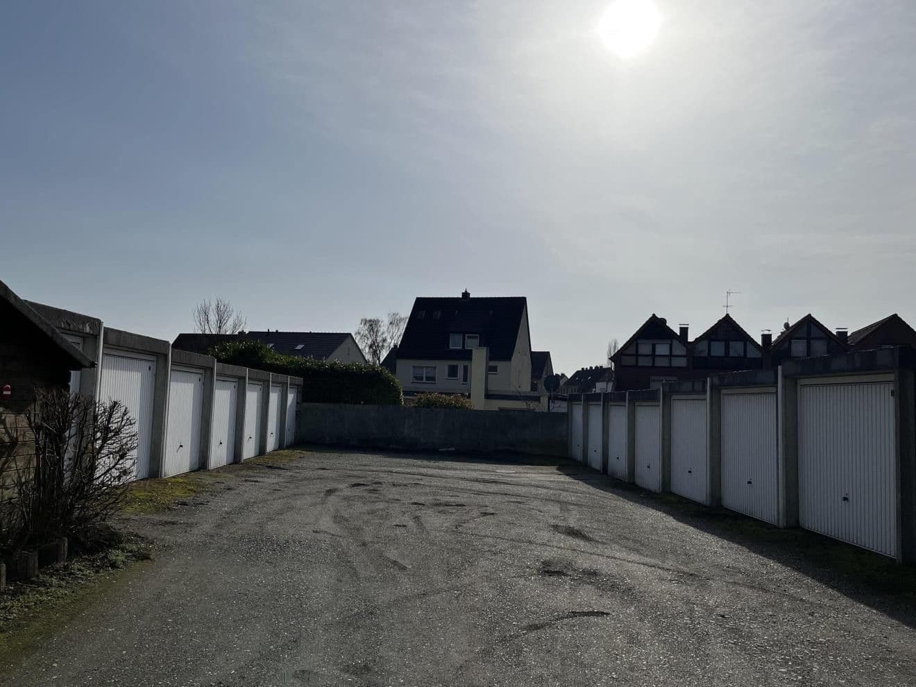 Pronájem bytu 2+1 55 m², Schützenstrasse 77, Herten, Severní Porýní-Vestfálsko Pronájem bytu 2+1 55 m², Schützenstrasse 77, Herten, Severní Porýní-Vestfálsko