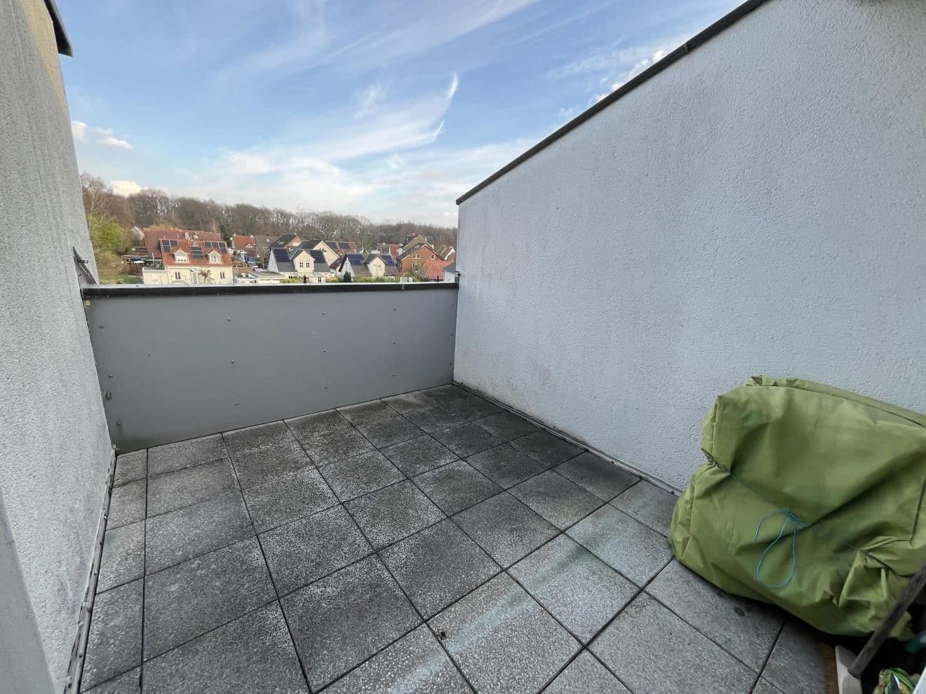 Pronájem bytu 2+1 55 m², Schützenstrasse 77, Herten, Severní Porýní-Vestfálsko Pronájem bytu 2+1 55 m², Schützenstrasse 77, Herten, Severní Porýní-Vestfálsko