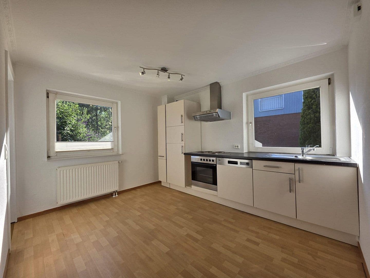 Prodej domu 51 m², pozemek 241 m², Steubenstraße, Stade, Dolní Sasko Prodej domu 51 m², pozemek 241 m², Steubenstraße, Stade, Dolní Sasko